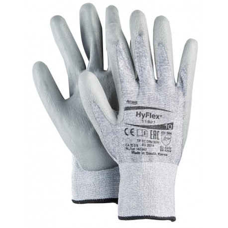 Gants HyFlex 11-627 Taille 7 (Par 12)