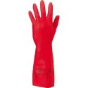 Gants AlphaTec-Solvex37-900 Gr.8 (Par 12)