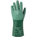 Gants AlphaTec 08-354 350mm Taille 8 (Par 12)