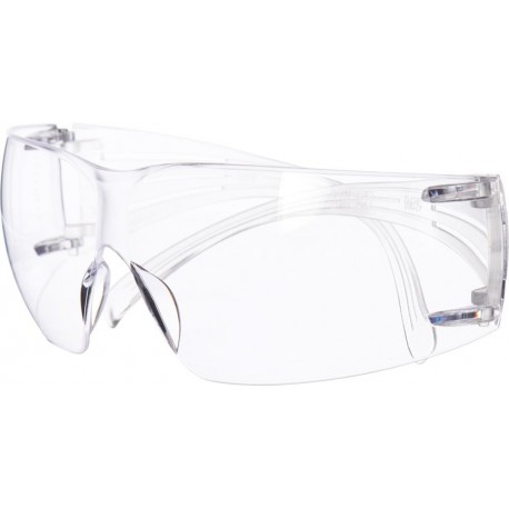 Lunette Secure Fit 201ASUVPCklar transp.
