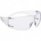 Lunette Secure Fit 201ASUVPCklar transp.