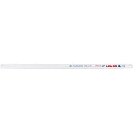 Lame de scie Bi-Métal 300x13mm 24Z Lenox