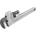 Pince à tubes L.250mm total W.48mm pour tubes 1 1/2 pouces Alu.RIDGID