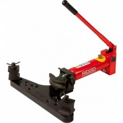 Cintreuse de tuyaux, hydraulique 3/8-2. RIDGID