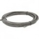 Spirale de remplacement 70mm x 90m Ridgid