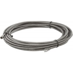 Spirale de remplacement 70mm x 90m Ridgid
