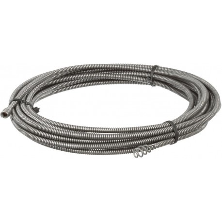 Spirale de remplacement 70mm x 90m Ridgid