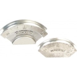 Element cintreuse tube Multiplus 12mm Radius 62mm RIDGID