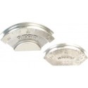 Element cintreuse tube Multiplus 28mm Radius 114mm RIDGID