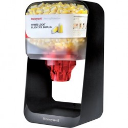 Distributeur bouchon d'oreils HL400-F avec 400 paire BILSOM 303L