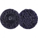 Disque abrasif gros grain ROLOC508mm CX-DR S XCS 3M