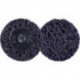 Disque abrasif gros grain ROLOC762mm CX-DR S XCS 3M