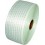 Feuillard en polyester, Larg. : du ruban : 16 mm, Long. 600 m, Charge de rupture 6000 N