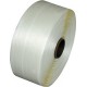 Feuillard en polyester, Larg. : du ruban : 19 mm, Long. 600 m, Charge de rupture 5500 N