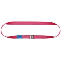 Sangle d'arrimage avec boucle de tension, Modèle : 1 pièce, Long. 3 m