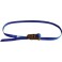 Sangle d'arrimage avec tendeur à cliquet, sangle de 25 mm de large, Modèle : 1 pièce, Long. 4 m