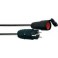 Câble de rallonge, Type de câble : H07 RN-F 3G1,5, Long. de câble 25 m, Qualité du câble Néoprène