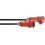Câble de rallonge, câble H07 RN-F 5G1,5, Long. de câble : 25 m, Qualité du câble Néoprène