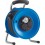 Enrouleur de câble, plastique, IP 44, qualité de câble néoprène, Type de câble : H07 RN-F 3G1,5, Long. de câble 25 m
