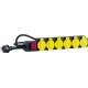 Bloc multiprises, Type de câble : H07 RN-F 3G1,5, Long. de câble 3,0 m, Qualité du câble Néoprène