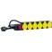 Bloc multiprises, Type de câble : H07 RN-F 3G1,5, Long. de câble 3,0 m, Qualité du câble Néoprène