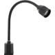 Lampe pour machine et poste de travail, faisceau large de 20 watts