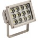 Projecteur à LED, 12 W, Puissance : 12 W, Luminosité 960 lm