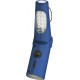 Baladeuse à LED FLEX à accu et câble de chargement pour voiture, Luminosité 60 faisceaux larges/18 faisceaux concentrés lm, Ø x Long. 50 x 220 mm