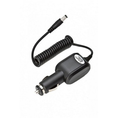 Câble de branchement sur allume-cigares, pour baladeuse à LED FLEX à accu