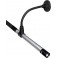 Clip à aimant, pour Lampe torche LINE LIGHT R à accu