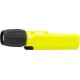 Lampe torche adaptable pour casques UK 4AA Xenon eLED Zoom, Dimensions : 172 x 40 x 37 mm, Durée de service 10,5 h, Luminosité 80 lm, Poids : 159 g