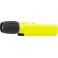 Lampe torche adaptable pour casques UK 4AA Xenon eLED Zoom, Dimensions : 172 x 40 x 37 mm, Durée de service 10,5 h, Luminosité 80 lm, Poids : 159 g