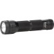 Lampe de poche à LED TC1/TC3, Long. : 130 mm, Durée de service 2,5 h, Luminosité 300 lm, Poids : 140 g