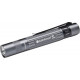 Lampe de poche LED, Dimensions : 98 x 15 mm, Durée de service 3-5 h, Luminosité 80 lm, Poids : 38 g