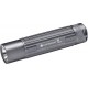 Lampe de poche LED, Dimensions : 115,3 x 26,5 mm, Durée de service 10-20 h, Luminosité 170 lm, Poids : 99 g