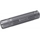 Lampe de poche LED, Dimensions : 127,7 x 26,5 mm, Durée de service 3-6 h, Luminosité 220 (400 Boost) lm, Poids : 139 g