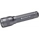 Lampe de poche LED, Dimensions : 116 x 26 mm, Durée de service 6-8 h, Luminosité 120 lm, Poids : 80 g