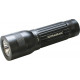 Lampe de poche LED, Dimensions : 134 x 39 mm, Durée de service 8-16 h, Luminosité 150 (280 Boost) lm, Poids : 196 g