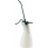 Burette à huile en plastique, Volume : 300 ml, Taille 2, Long. du conduit 165 mm