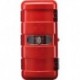 Big box avec hublot pour voiture + mur Big Box