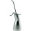 Burette à huile métallique, Volume : 300 ml, Taille 2, Long. du conduit 165 mm