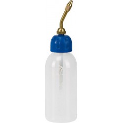 Burette à huile pour trousse à outils, Volume : 125 ml