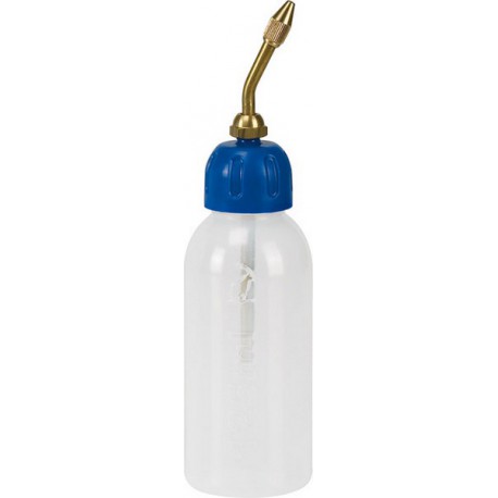 Burette à huile pour trousse à outils, Volume : 125 ml