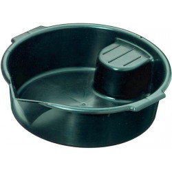 Bac multi-usage, Volume : 6,0 l