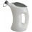 Godet de mesure à couvercle, Volume : 5,0 l