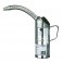 Godet de mesure à couvercle bec flexible, Volume : 2,0 l