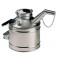 Bidon d'huile, Volume : 10,0 l