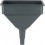 Entonnoir en plastique Traktor, Volume : 4,0 l, Dimensions 280 x 190 mm