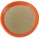 Filtre fin en laiton, Ø : 58 mm