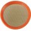 Filtre fin en laiton, Ø : 58 mm